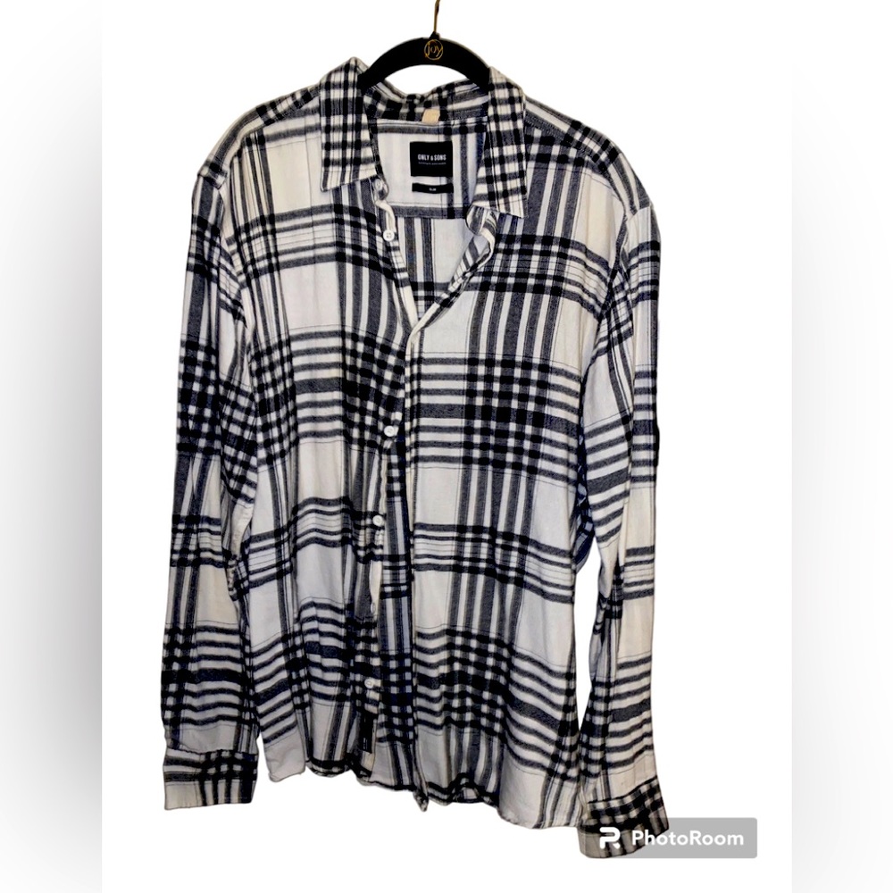 flannel